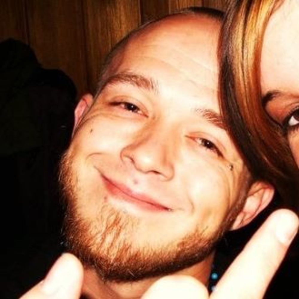 Meet your Posher, Brandon